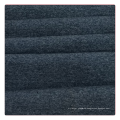 Home textile corduroy fabric bonded with Non-Woven fleece